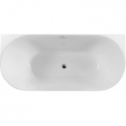 Ванна акриловая BelBagno BB412-1700-800 170х80