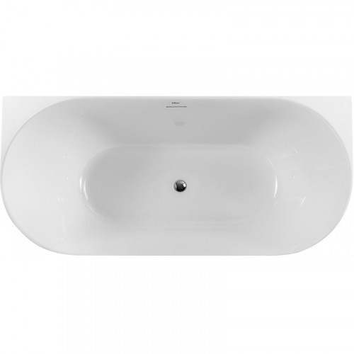 Ванна акриловая BelBagno BB412-1700-800 170х80