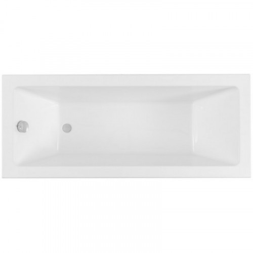 Акриловая ванна Aquanet Grace 306441 170х75 белый