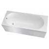 Акриловая ванна Marka One Atlas  01атл1570 150x70 белый