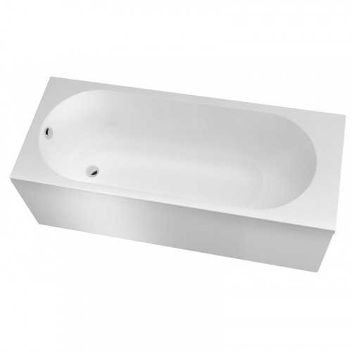 Акриловая ванна Marka One Atlas  01атл1570 150x70 белый