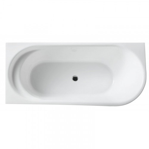 Акриловая ванна BelBagno BB410-1500-780-L 150х78 левая белый