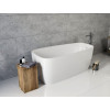 Акриловая ванна Aquanet Family Trend 90778-GW 260046 170х78 белый