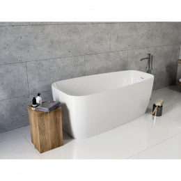 Акриловая ванна Aquanet Family Trend 90778-GW 260046 170х78 белый