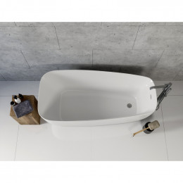 Акриловая ванна Aquanet Family Trend 90778-GW 260046 170х78 белый