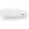 Акриловая ванна Aquanet Family Trend 90778-GW 260046 170х78 белый
