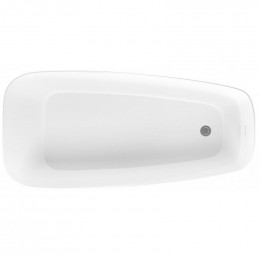 Акриловая ванна Aquanet Family Trend 90778-GW 260046 170х78 белый