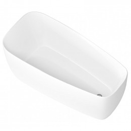 Акриловая ванна Aquanet Family Trend 90778-GW 260046 170х78 белый