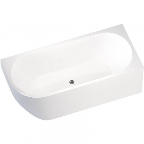 Акриловая ванна Aquanet Family Elegant B 3806-N-MW 260055 180х80 белый/матовый