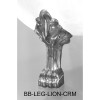 Акриловая ванна BelBagno BB20-1700 170x73 белый
