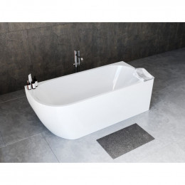Акриловая ванна Aquanet Family Elegant B 3806-N-GW 260049 180х80 белый
