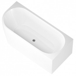 Акриловая ванна Aquanet Family Elegant B 3806-N-GW 260049 180х80 белый