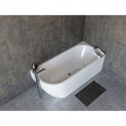 Акриловая ванна Aquanet Family Elegant B 3806-N-GW 260049 180х80 белый