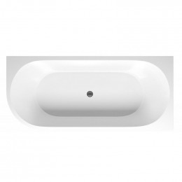 Акриловая ванна Aquanet Family Elegant B 3806-N-GW 260049 180х80 белый