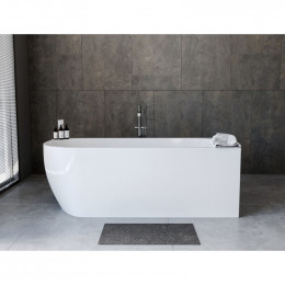 Акриловая ванна Aquanet Family Elegant B 3806-N-GW 260049 180х80 белый