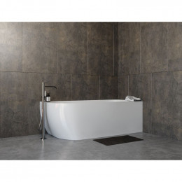 Акриловая ванна Aquanet Family Elegant B 3806-N-GW 260049 180х80 белый