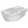 Ванна акриловая Relisan Sofi  R 170x105 см Гл000009445