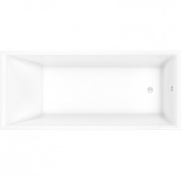 Ванна из литьевого мрамора Marmo Bagno Милано MB-M170-75 170х75