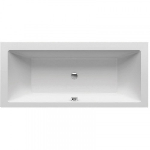 Ванна акриловая Ravak Formy 01 Slim C691300000 170x75 белый