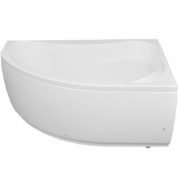 Акриловая ванна Aquanet Capri 310237 170х110 правая белый