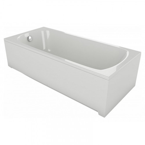 Акриловая ванна Azario Adelina AV0010150 150х75 белый