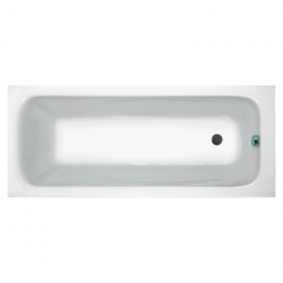 Акриловая ванна Roca Line 160x70 ZRU9302985