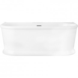Акриловая ванна BelBagno BB408-1500-800 150х80 белый