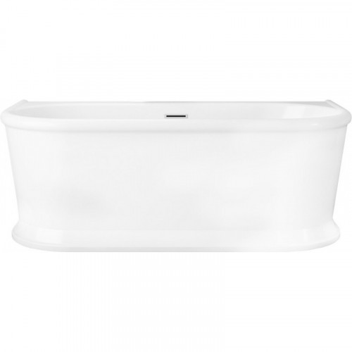 Акриловая ванна BelBagno BB408-1500-800 150х80 белый