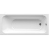 Ванна акриловая Ravak Chrome Slim C731300000 160х70 белый