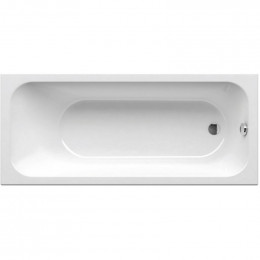 Ванна акриловая Ravak Chrome Slim C731300000 160х70 белый