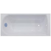 Ванна из литьевого мрамора Marmo Bagno Глория MB-GL160-70 160х70