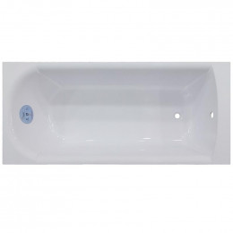 Ванна из литьевого мрамора Marmo Bagno Глория MB-GL160-70 160х70