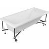Акриловая ванна Aquanet Bright 175x75 216660