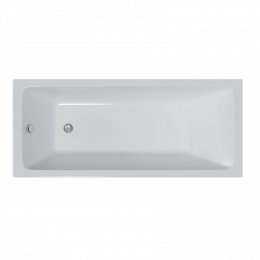 Ванна чугунная Aquatek Альфа AQ8970F-00 170х75