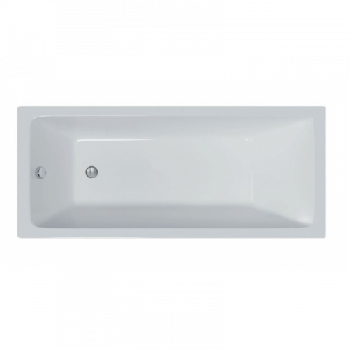 Ванна чугунная Aquatek Альфа AQ8970F-00 170х75