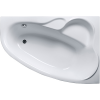 Ванна акриловая Relisan Ariadna R 150x100 см Гл000000534