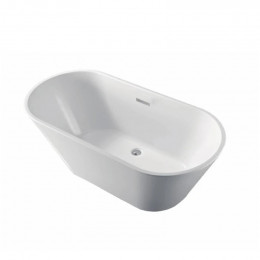 Ванна отдельностоящая AQUATEK ХОРСА 168 AQ-5776