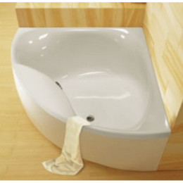 Ванна из литьевого мрамора Astra-Form Виена 150x150 см
