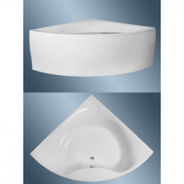 Ванна из литьевого мрамора Astra-Form Виена 150x150 см