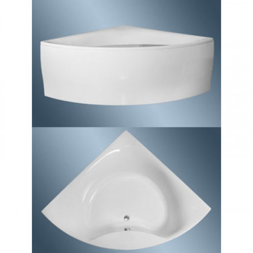 Ванна из литьевого мрамора Astra-Form Виена 150x150 см