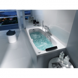 Акриловая ванна Roca Sureste N 170x70 ZRU9302769