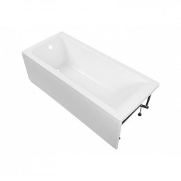 Акриловая ванна Aquanet Bright 165x70 230255