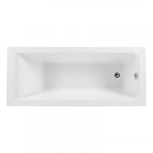 Акриловая ванна Aquanet Bright 165x70 230255