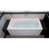 Акриловая ванна Aquanet Nord New 170x70 см 242331
