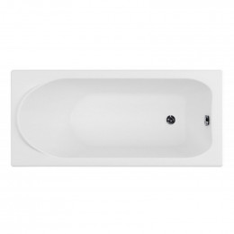Акриловая ванна Aquanet Nord New 170x70 см 242331