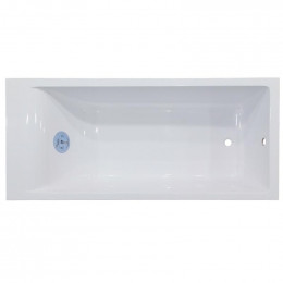 Ванна из литьевого мрамора Marmo Bagno Алесса MB-ALN160-70 160х70