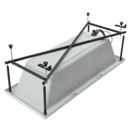 Акриловая ванна Aquanet Grace 306440 170х70 белый