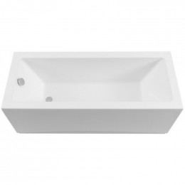 Акриловая ванна Aquanet Grace 306440 170х70 белый