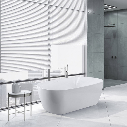 Ванна акриловая BelBagno BB415-1700-800 170х80
