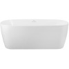 Ванна акриловая BelBagno BB415-1700-800 170х80